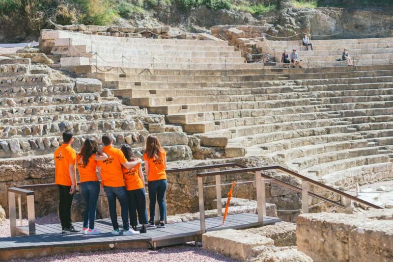 Málaga: Roman Theatre and Alcazaba Guided Tour - Guide Experience: Engaging, Knowledgeable, and Fun