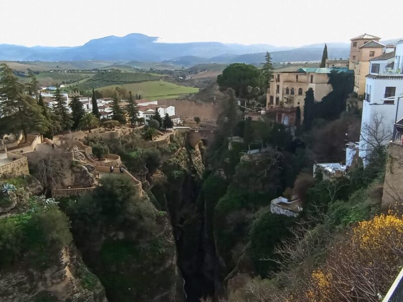 Málaga: Ronda & Setenil de las Bodegas & optional Sunset - The Value for Money and Overall Experience