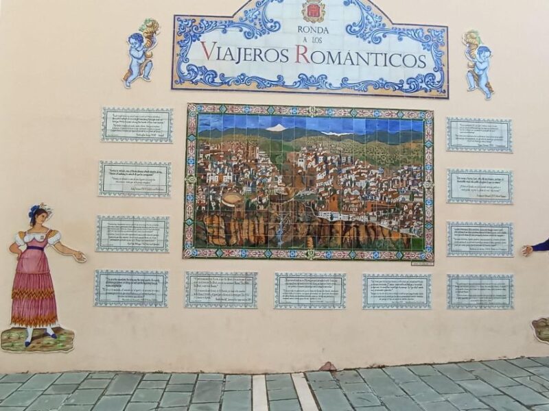 Málaga: Ronda & Setenil de las Bodegas & optional Sunset - Limitations and Considerations