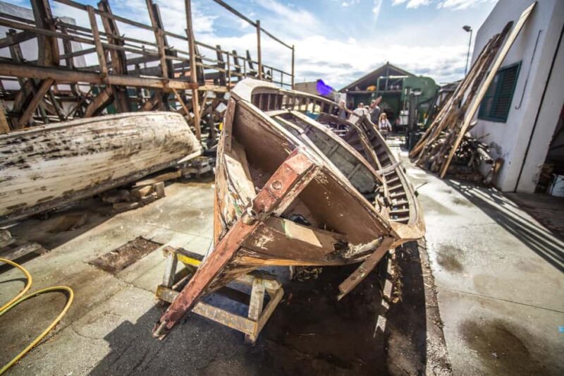 Malaga: Sardines On Skewers Show Cooking on the Beach - Who Will Love This Tour in Malaga?