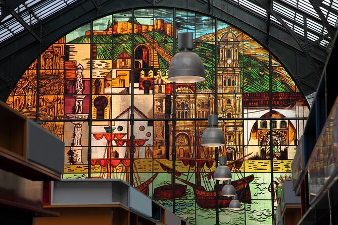 Malaga Scavenger Hunt and Highlights Self-Guided Tour - Value and Cost Effectiveness