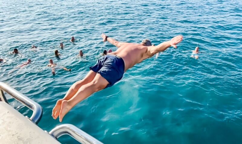 Malaga: Scenic Catamaran Cruise - How the Catamaran Offers a Unique View of Malaga