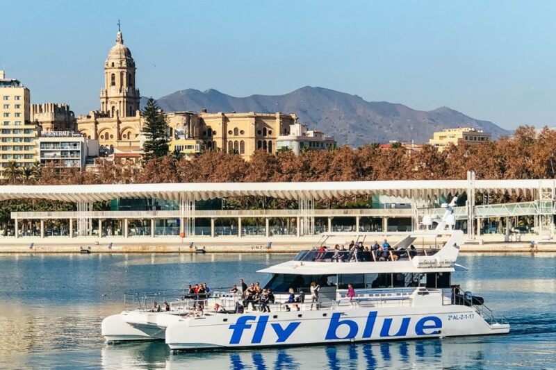 Malaga: Scenic Catamaran Cruise - Who Would Most Enjoy This Cruise?