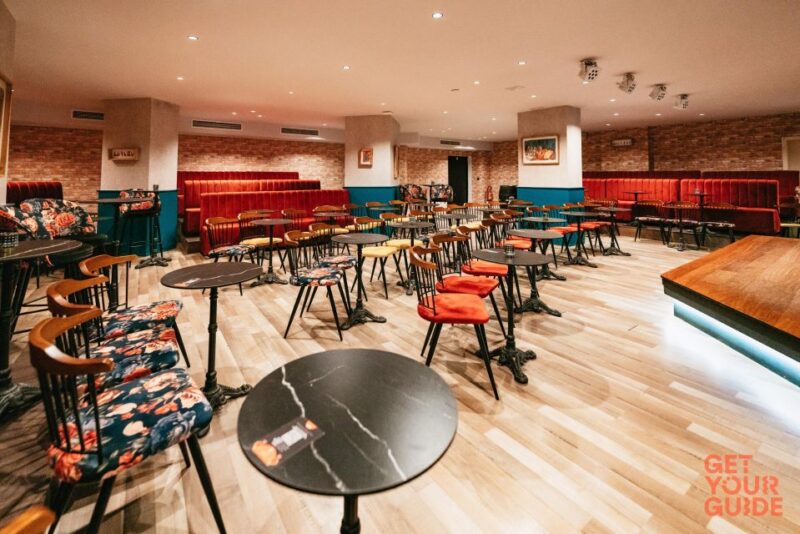 Malaga: Show and Food at Alegría Flamenco and Restaurant - Reviews Highlight: A Consistently Excellent Performance and Food