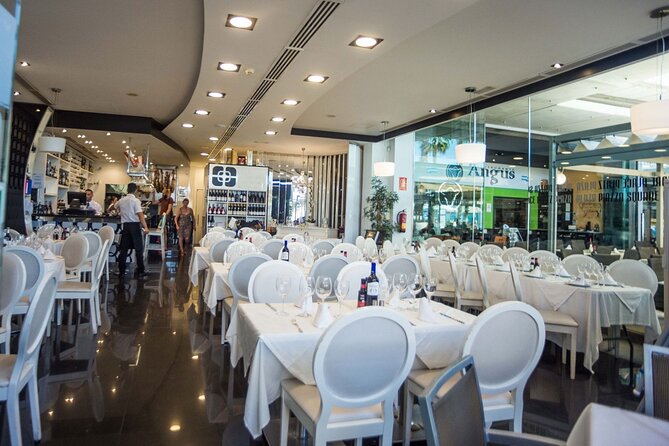 Malaga Sunset Cruise and Restaurant Dinner - Food Quality and Guest Feedback