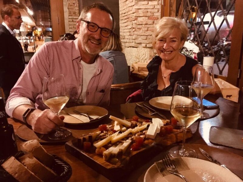 Malaga: Tapas Crawl - Experience Malaga’s Authentic Tapas Culture with a Guided Crawl