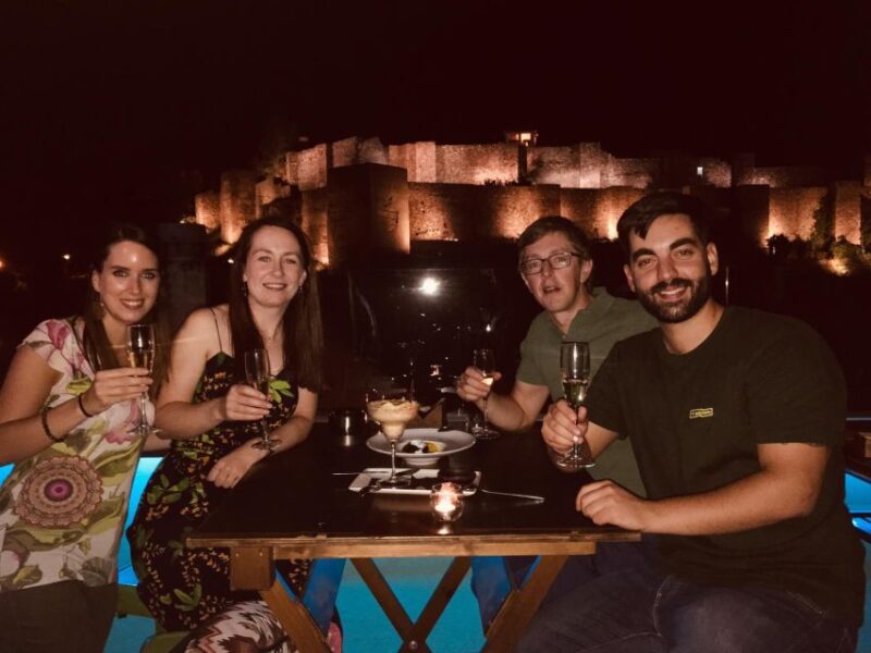 Malaga: Tapas Crawl - Value for Money and Overall Experience