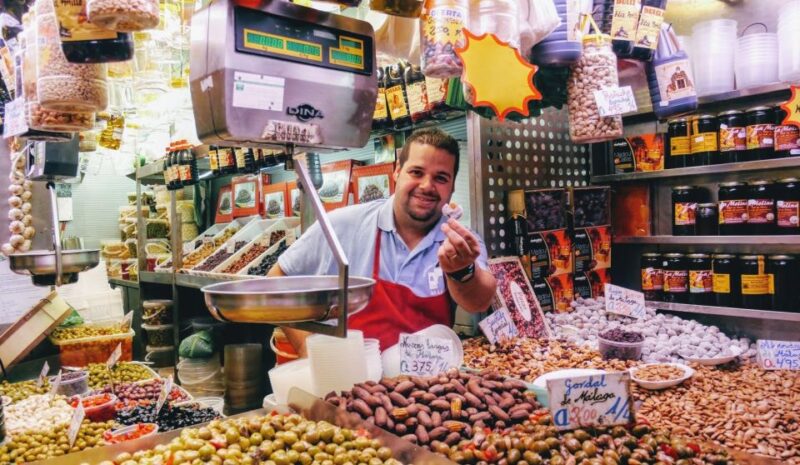 Malaga: Tapas Tasting Tour - The Expertise and Style of the Guides