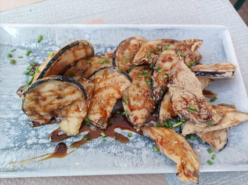 Malaga: Tapas Tasting Tour - Discovering Food and Culture in Malaga’s Old Town