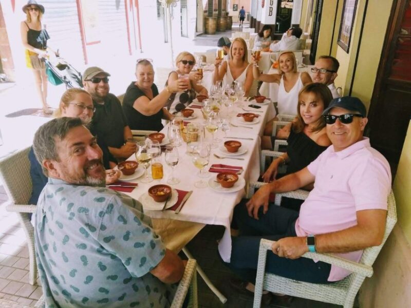 Malaga: Tapas Tasting Tour - Who Will Love This Malaga Tapas Tour?