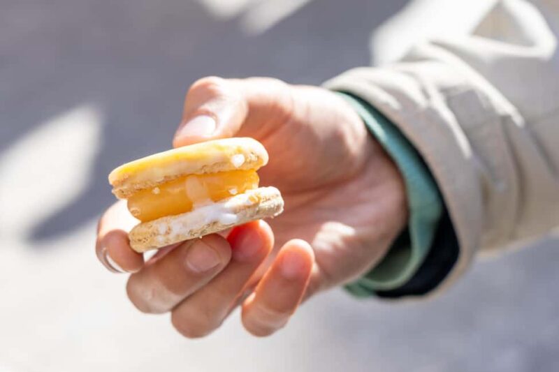 Malaga: Taste Andalusian Flavours & Local Market Delights - Tasting Malaga’s Regional Delights and Tapas