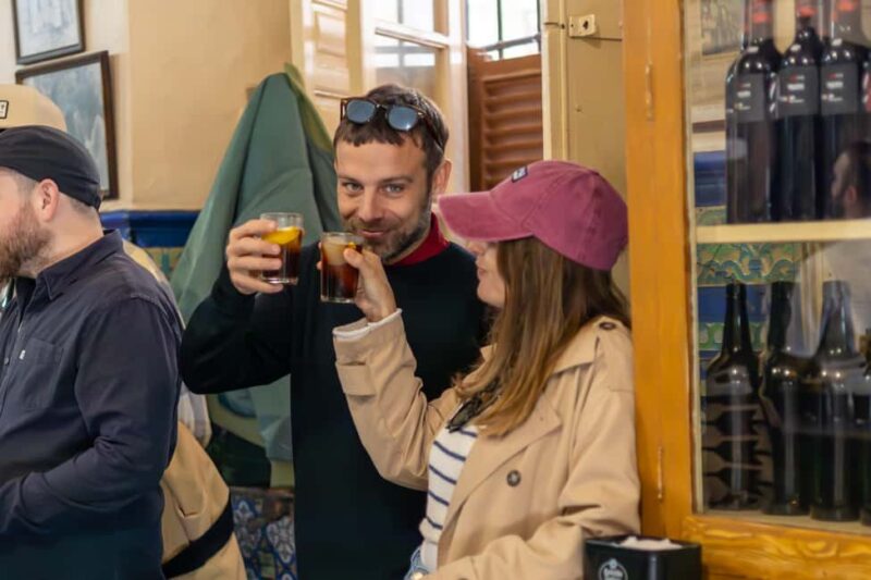 Malaga: Taste Andalusian Flavours & Local Market Delights - Wining and Dining in Malaga: A Regional Focus