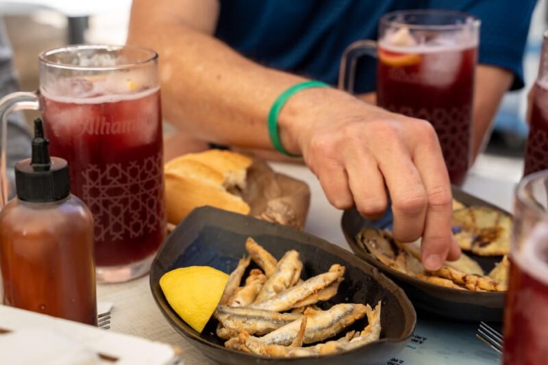 Malaga: Taste-of-Spain Walking Food Tour - The Guide’s Role in Creating a Memorable Experience