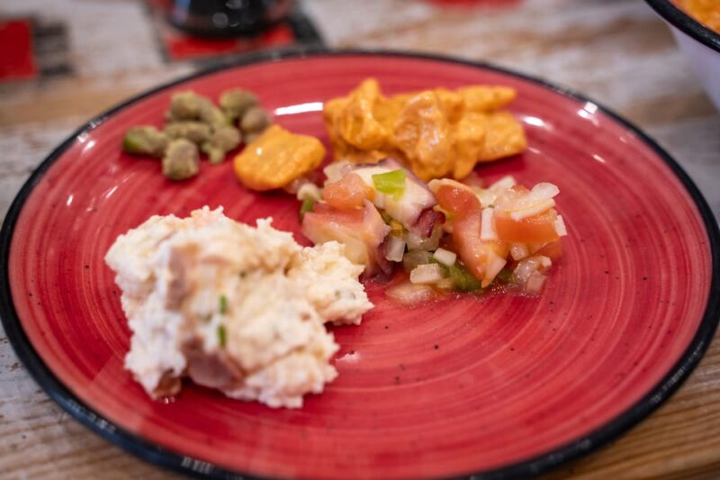 Malaga: Taste-of-Spain Walking Food Tour - What Sets This Tour Apart from Others in Malaga