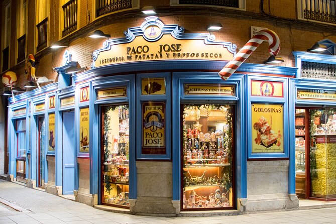 Malaga: The Ultimate Flamenco & Tapas Tour - Easy Logistics Near Malaga’s Main Attractions