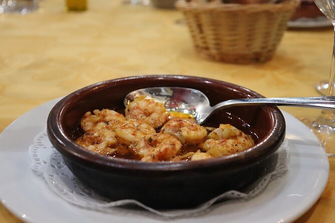 Malaga: The Ultimate Flamenco & Tapas Tour - Value for Money in a Cultural Dinner and Show Package