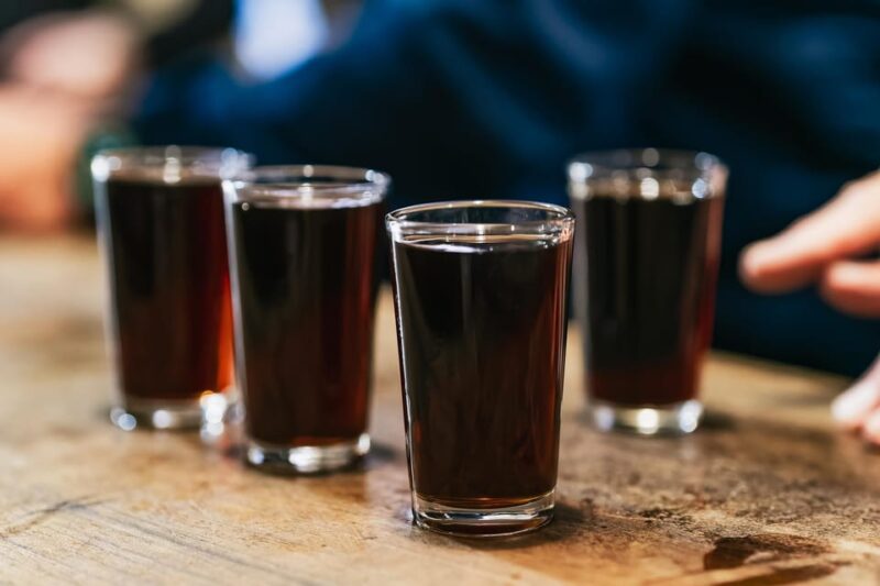 Málaga: Traditional Andalusian Tapas and Wine Tour - Visiting Málaga’s Old Town: Hidden and Historic Venues