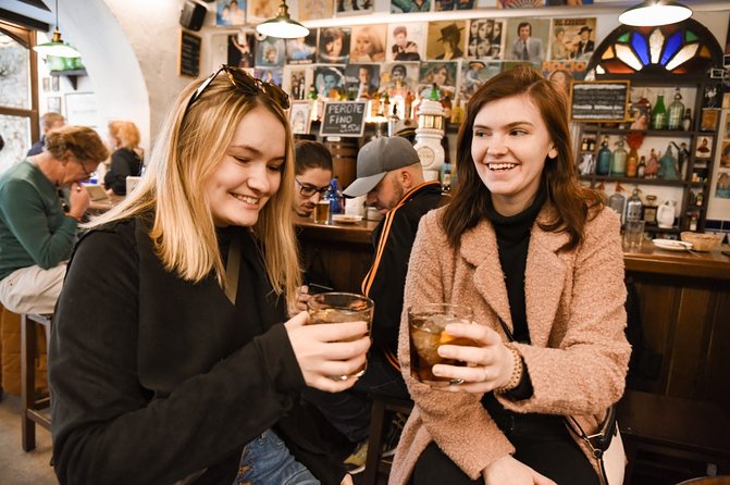 Malaga Traditional Wine & Tapas Tour - Timing, Pacing, and Group Size