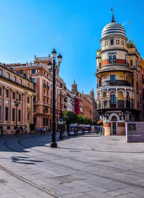 Malaga: Trip to Seville with a visit to the Cathedral - Return Journey and Drop-off Locations