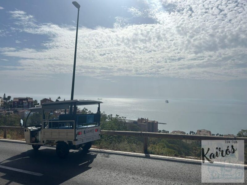Malaga: Tuk tuk tour - Potential Drawbacks and Considerations