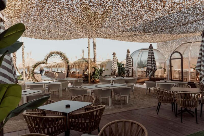 Málaga: Tuktuk Tour with Views and Espeto de Sardinas - Logistics and Practical Details