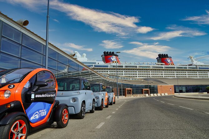 Málaga VIP Tour by Electric Car  Private 5-Hour Experience - Cancellation Policy and Booking Flexibility