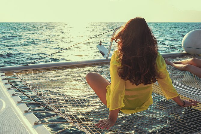 Malaga Walking Tour, Gibralfaro, Alcazaba & Catamaran Cruise - Explore Malaga’s Rich Heritage and Coastal Views in One Tour