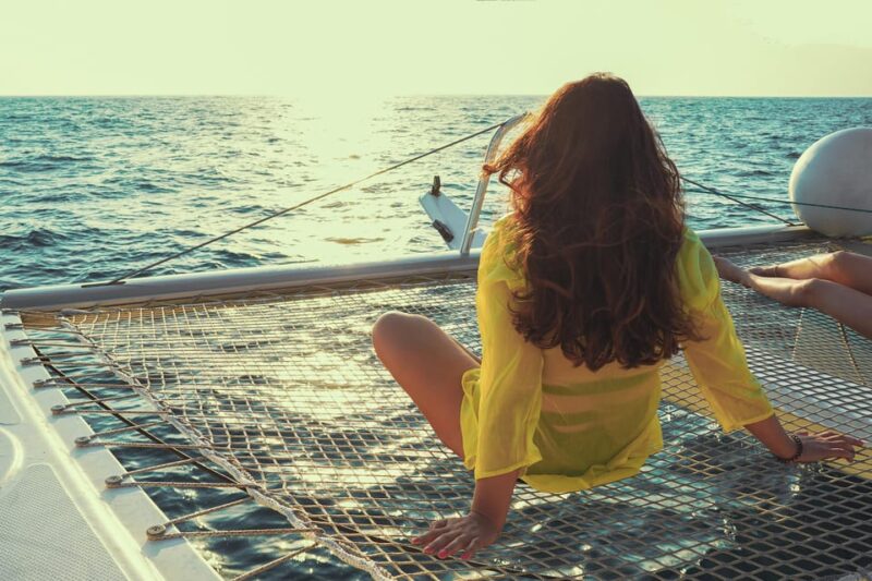 Malaga Walking Tour, Gibralfaro, Alcazaba & Catamaran Cruise - Discover Malaga’s Historic and Coastal Wonders in One Day