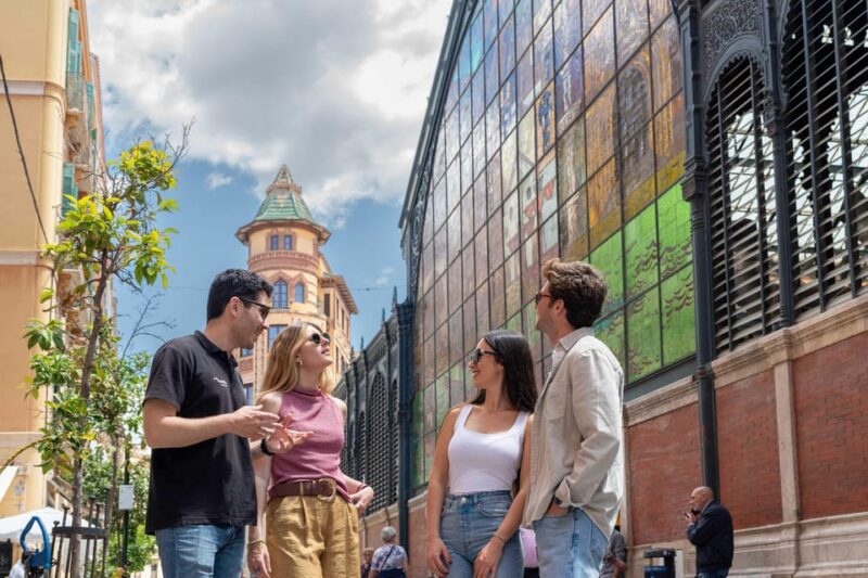 Malaga Walking Tour, Gibralfaro, Alcazaba & Catamaran Cruise - Who Will Enjoy This Tour Most?