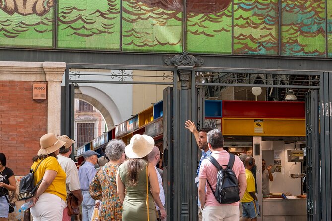 Malaga Walking Tour, Roman Theatre and Alcazaba with Tickets Included - Practical Details and Experience Highlights