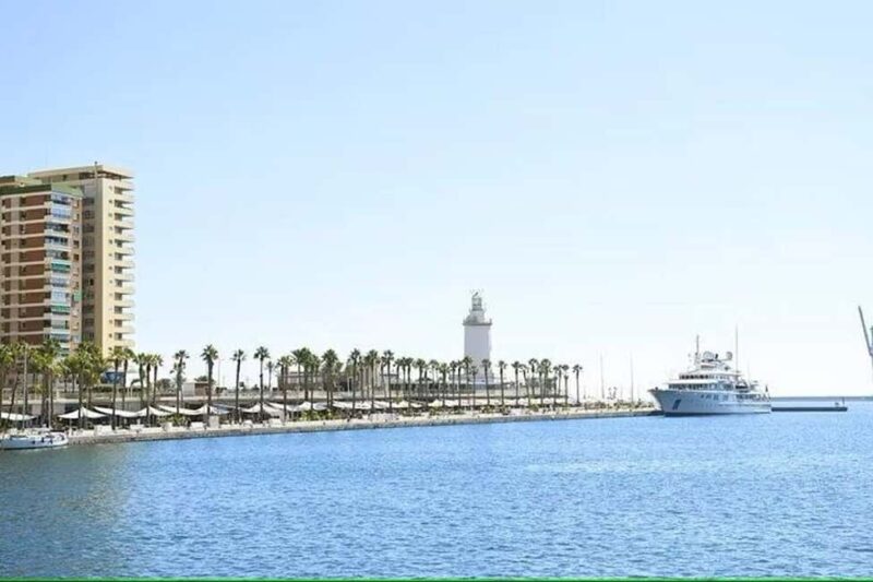 Malaga Walking Tour with Gibralfaro Castle & Alcazaba Visits - The Value of a Private 3-Hour Experience