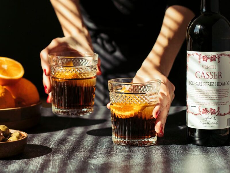 Malaga: White Village, Vineyard, and Wine Tasting Wine Tour - Visiting the Local Vineyard and Its Scenic Countryside