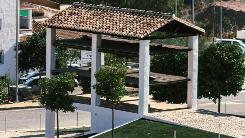 Malaga: White Village, Vineyard, and Wine Tasting Wine Tour - Tasting Four Wines Paired with Delicious Tapas