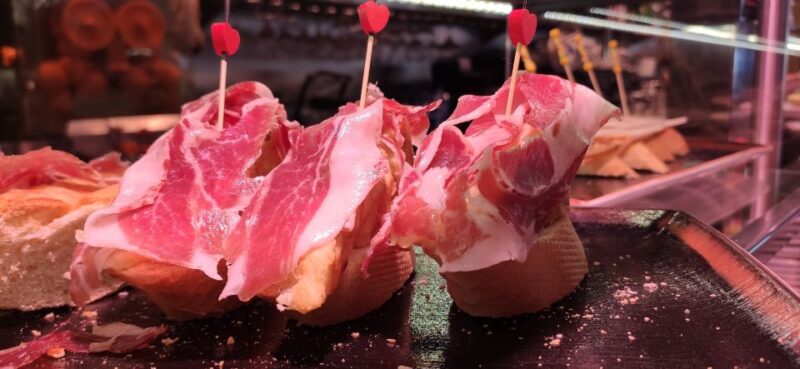 Malaga: Wine Guided Tour - The Guide: Knowledgeable and Friendly