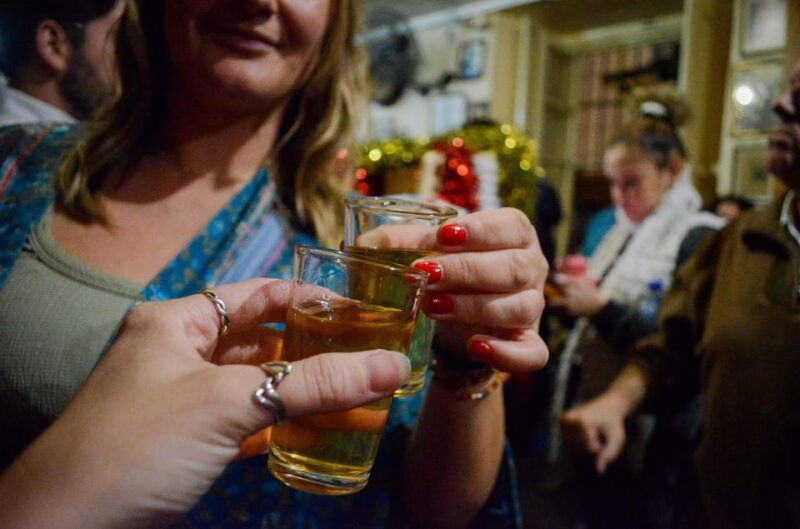 Málaga: Wine & Tapas Tour - Málaga: Wine & Tapas Tour — a Flavorful Journey Through Andalusia