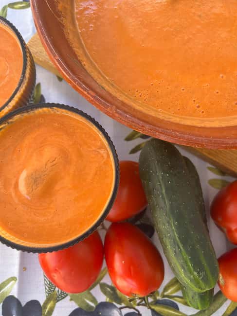 Malaga:Tapas Cooking Class with Local Grandmother/Abuela - Discover Traditional Malaga Flavors with a Local Grandmother