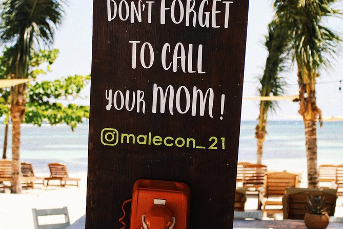 MALECON21 Costa Maya GOLD BEACH BREAK DAY PASS - Potential Drawbacks: Cleanliness and Vendor Interactions