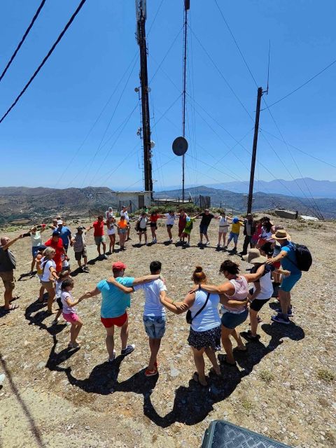 Malia: Amazing Places in Eastern Crete - Key Points