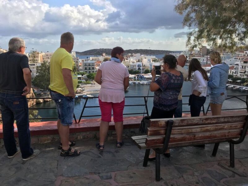 Malia: Amazing Places in Eastern Crete - Enjoying Agios Nikolaos and Its Enchanting Market