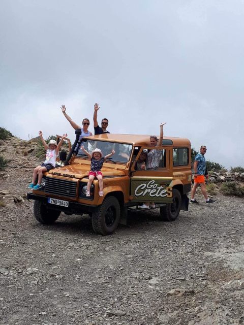 MALIA: East Crete Famous Places (Family and Child Friendly) - Visiting Amazonas Zoo and Encountering Crete’s Animals