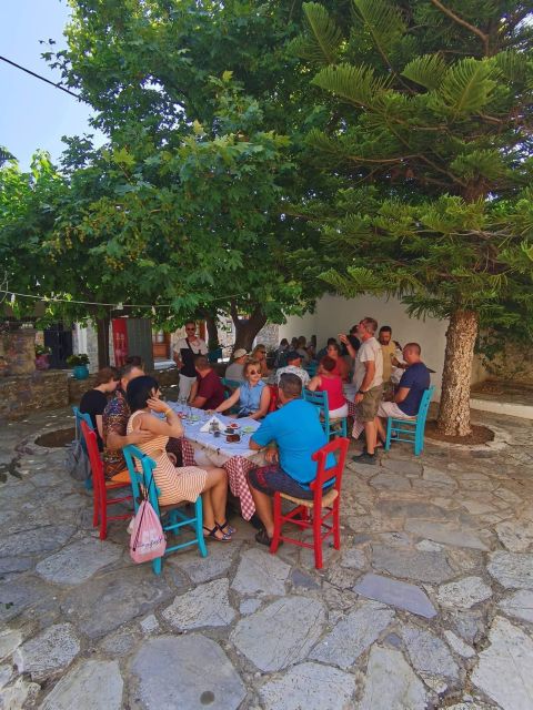 MALIA: East Crete Famous Places (Family and Child Friendly) - The Scenic Beauty and Panoramic Vistas of Eastern Crete