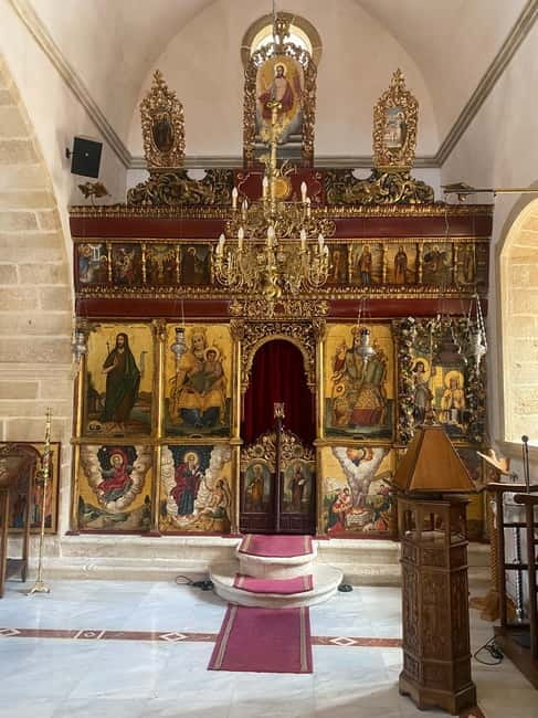 Malia: Sissi and Beyond Tuk Tuk Tour with Raki and Honey - Practical Details and Logistics