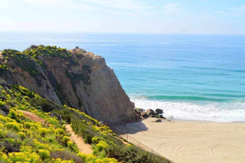 Malibu: 4-Hour Outdoor Rock Climbing by the Beach - Physical Requirements and Accessibility Considerations