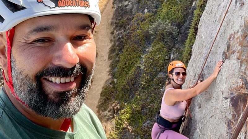 Malibu: 4-Hour Outdoor Rock Climbing by the Beach - Malibu Outdoor Climbing Tour: Final Thoughts