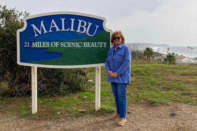 Malibu: Exclusive Beautiful Beach and Celebrity Lifestyle Tour - Admiring the Historic Adamson House and Pepperdine University