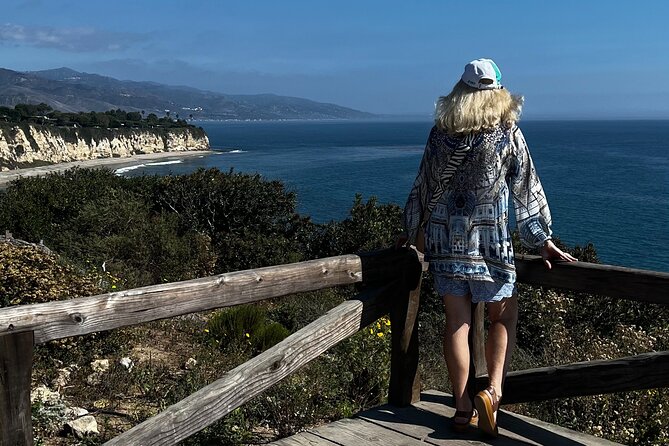 Malibu: Exclusive Beautiful Beach and Celebrity Lifestyle Tour - Meeting Point and Tour Logistics