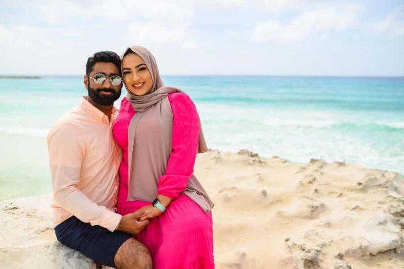 Malibu: Private Photo Shoot with a Professional Photographer - The Locations and Scenery of the Malibu Photo Shoot