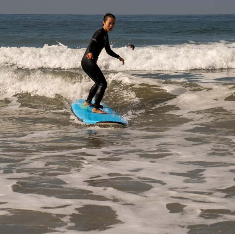Malibu: Surf Lessons for All Levels - Malibu: The Iconic Surf Destination for All Skill Levels