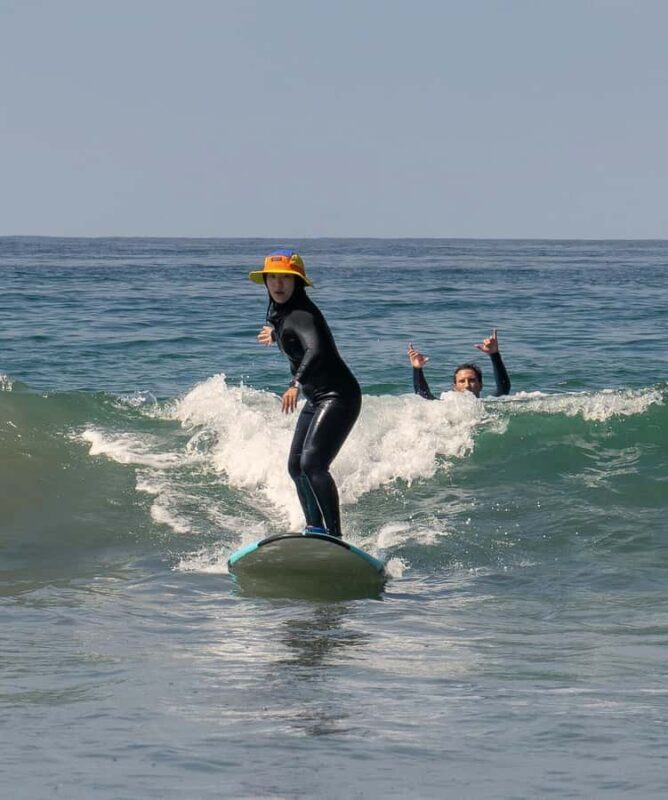 Malibu: Surf Lessons for All Levels - Additional Activities and Similar Experiences