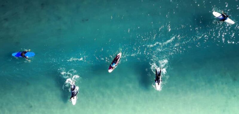 Malibu: Surf Lessons for All Levels - Malibu Surf Lessons for All Levels: Final Thoughts